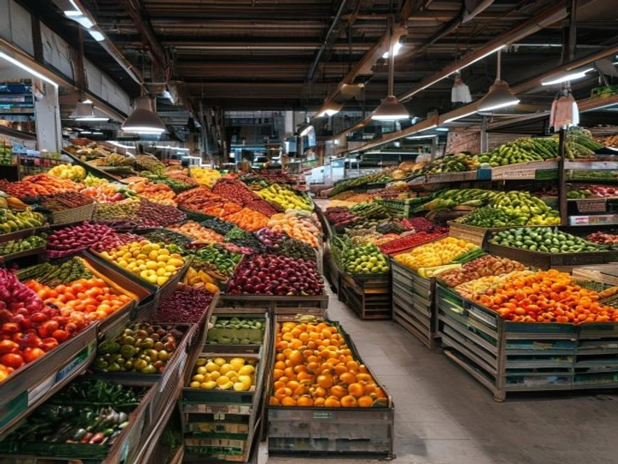 Al Fahaam Market